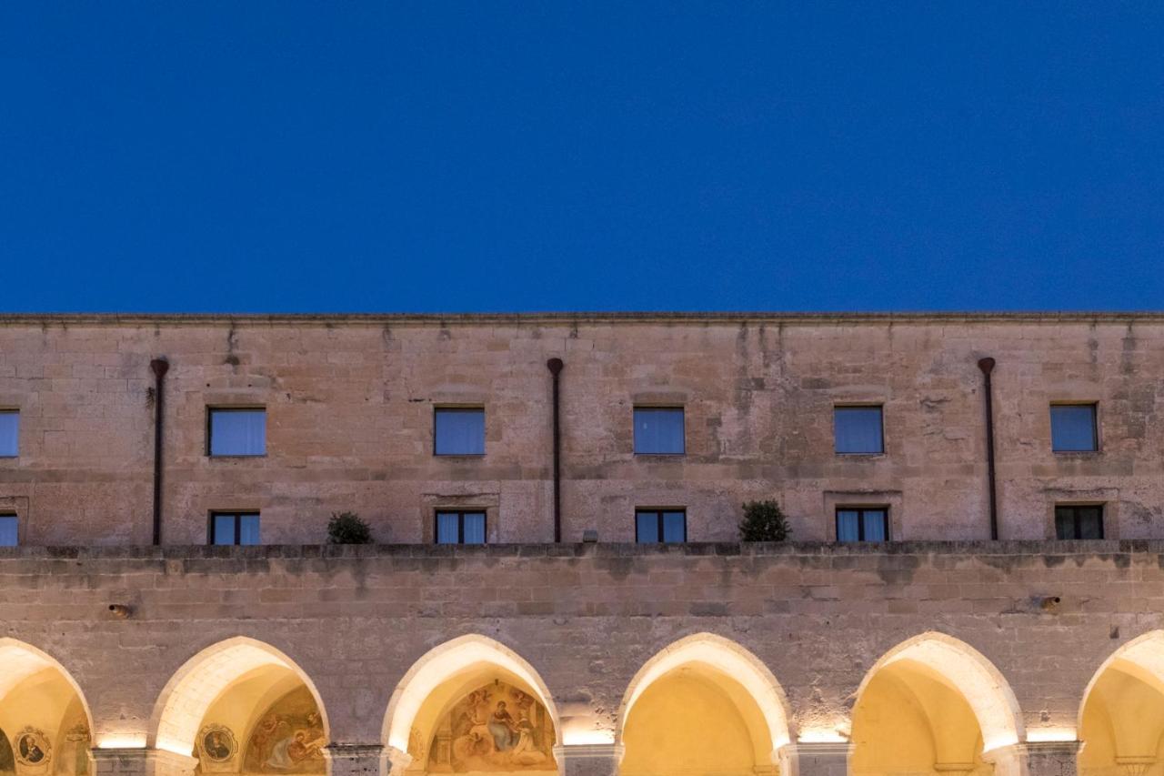 Chiostro Dei Domenicani - Dimora Storica 莱切 外观 照片